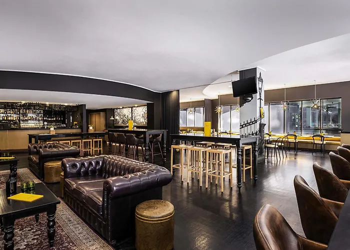 Mantra On Little Bourke Melbourne Aparthotel